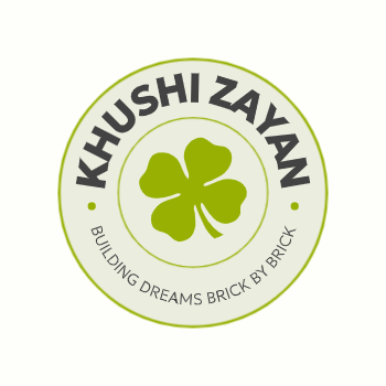 Logo of KHUSHI ZAYAN