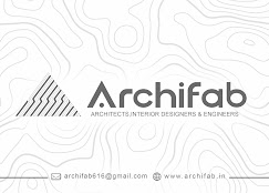 Logo of Archifab architects
