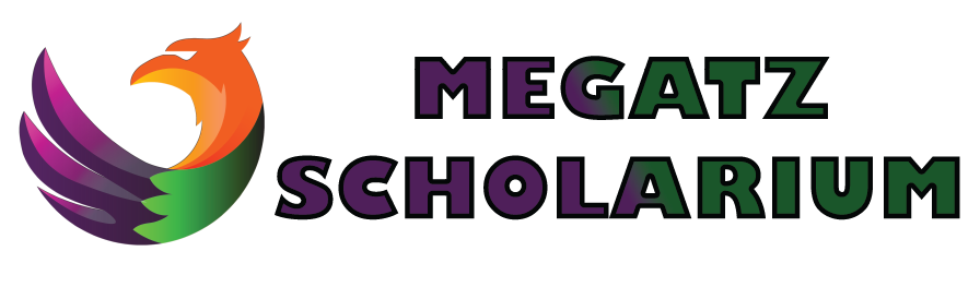 Logo of Megatz Scholarium