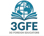 Logo of 3G Foreign Educators