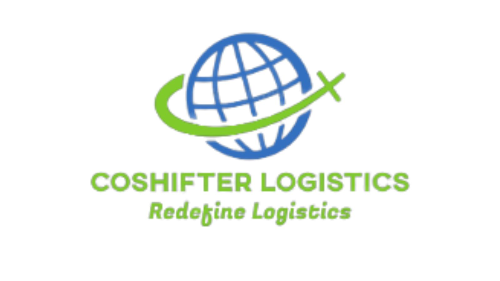 Logo of Coshifter Logistics Pvt Ltd