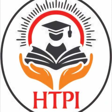 Logo of Hitech Technical and Paramedical Institute