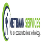 Logo of Metraan Services