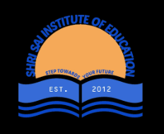 Logo of Shri Sai Institute Of Education