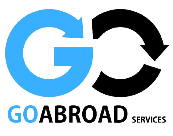 Logo of GoAbroad Services