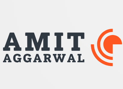 Logo of Amit Aggarwal