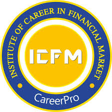 Logo of Institute of Career In Financial Market
