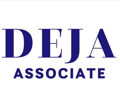 Logo of DEJA ASSOCIATE