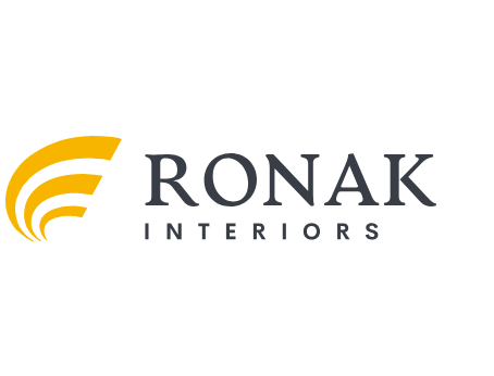 Logo of Ronak Interiors
