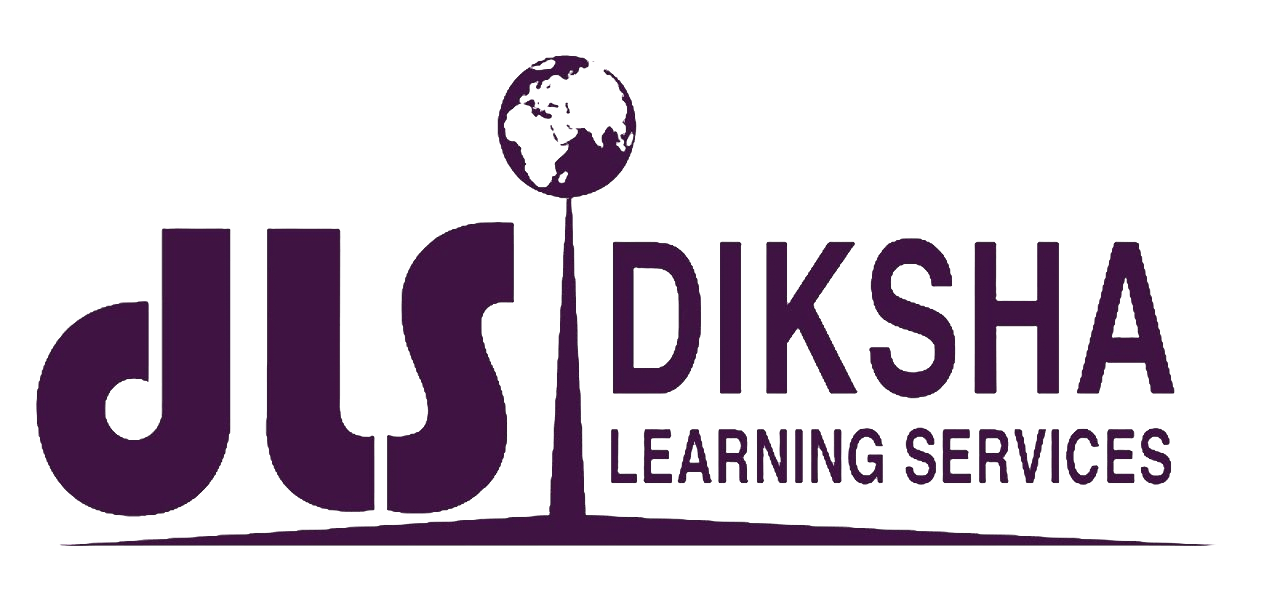 Logo of Diksha Learning Services Pvt. Ltd.