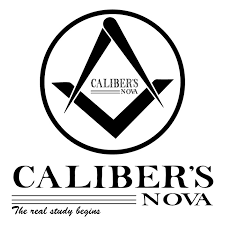Logo of Caliber's Nova