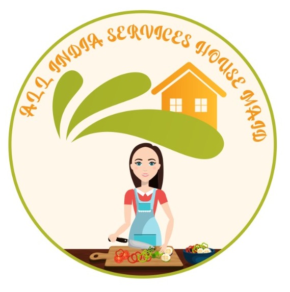 Logo of All India Services