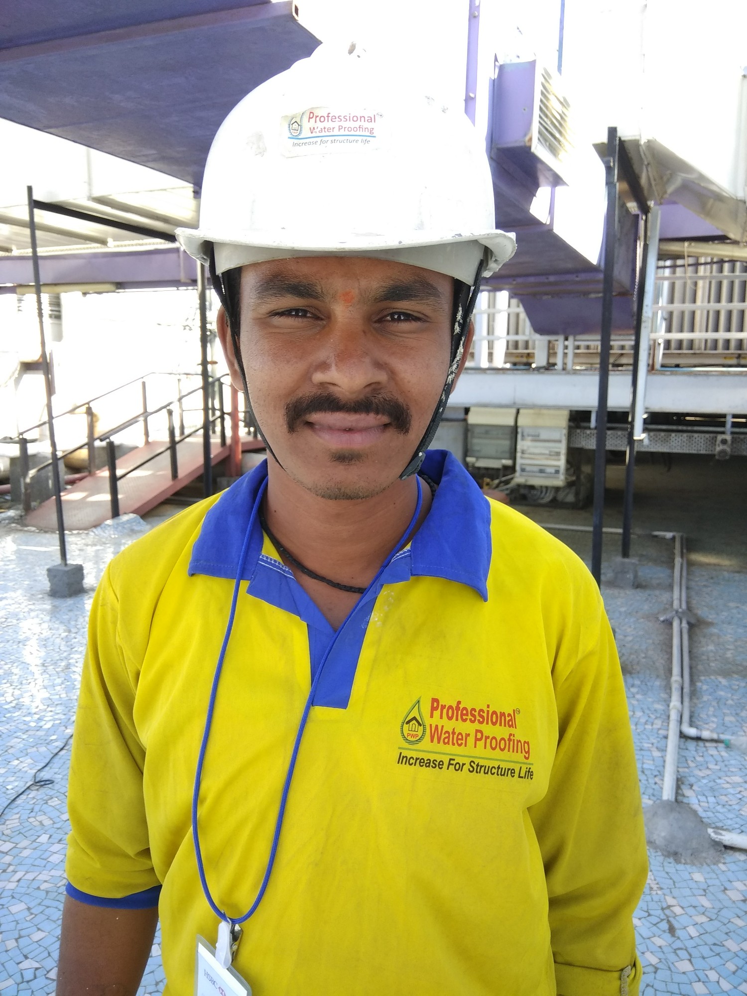 Rahul Gunjal  Mumbai