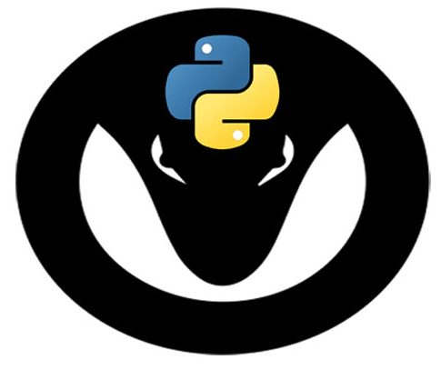 Logo of Anup Kelkar's Python Academy