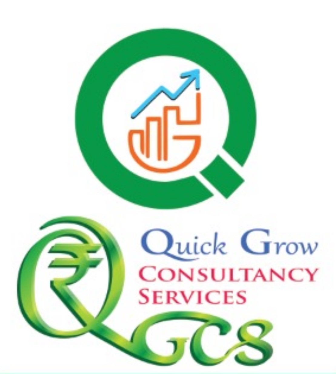 Logo of Quick Grow Consultancy Services