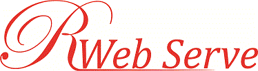 Logo of R-Webserve
