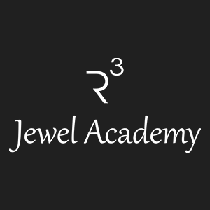 Logo of R3 Jewel Academy & Designs