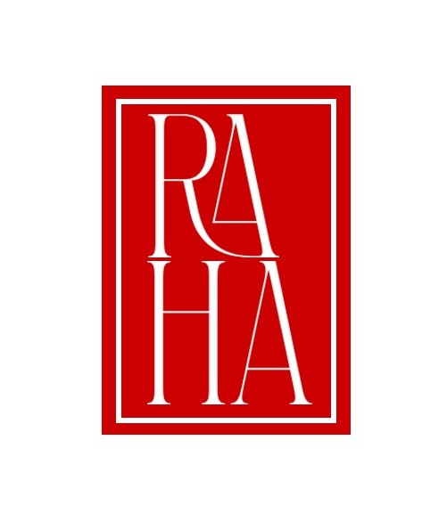 Logo of RARE HABITATS DESIGN AND BUILD