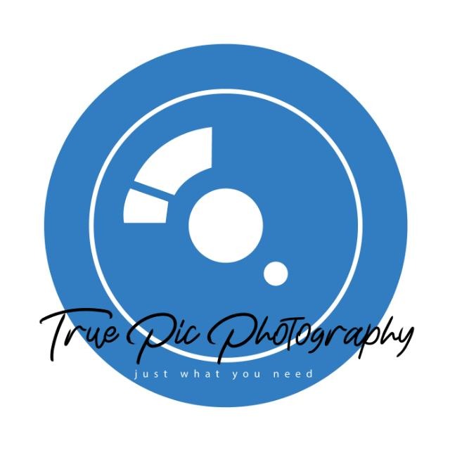 Logo of Truepic Photography
