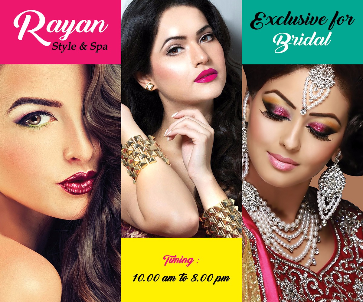 Top 10 Beauty Parlour in Trichy, Salons, Makeup Artist Sulekha