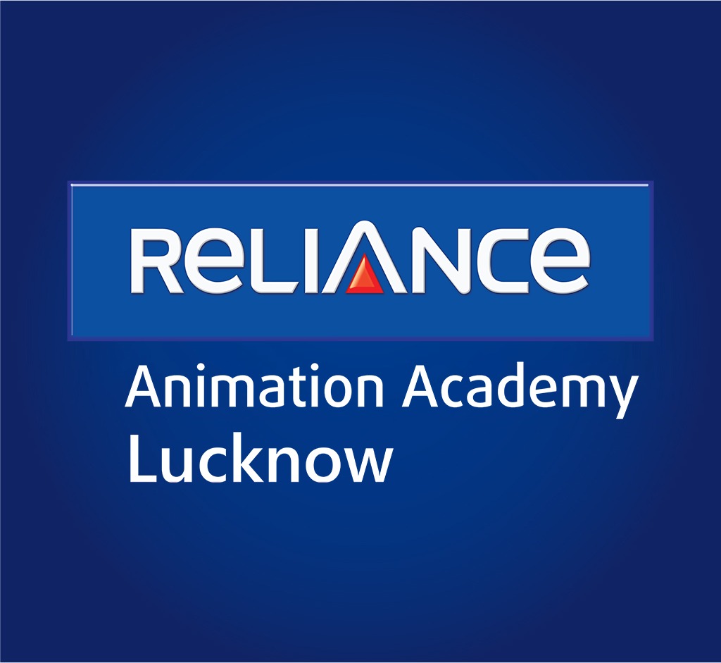 Logo of Reliance Animation Academy