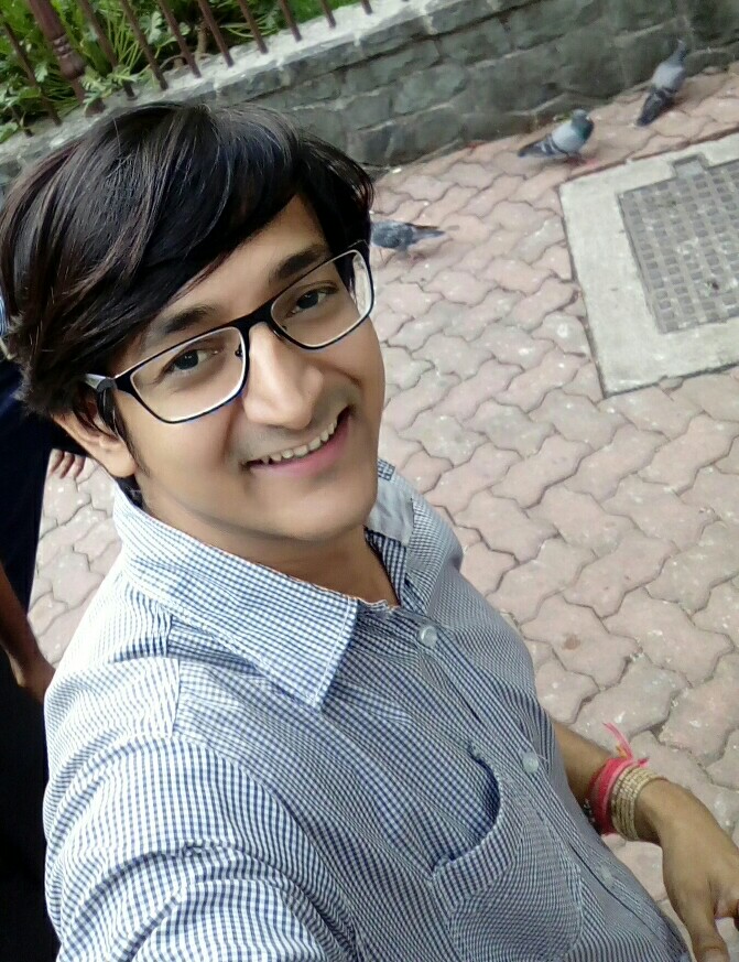 Mr Sachin Thane Mumbai