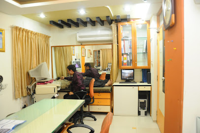 Logo of Rhydhm Hospital & Diagnostic Centre