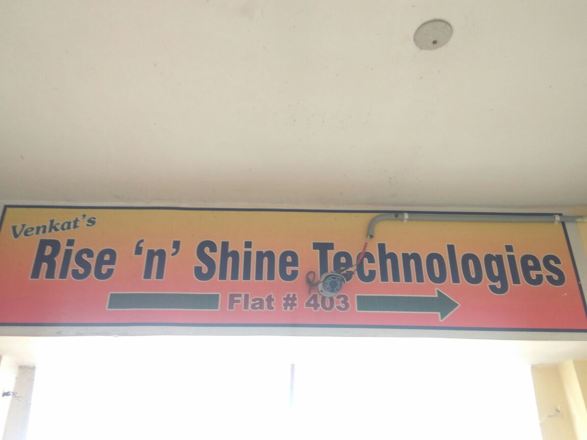 Venkat G  Hyderabad