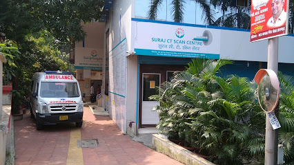 Logo of RN Patils Suraj Hospital