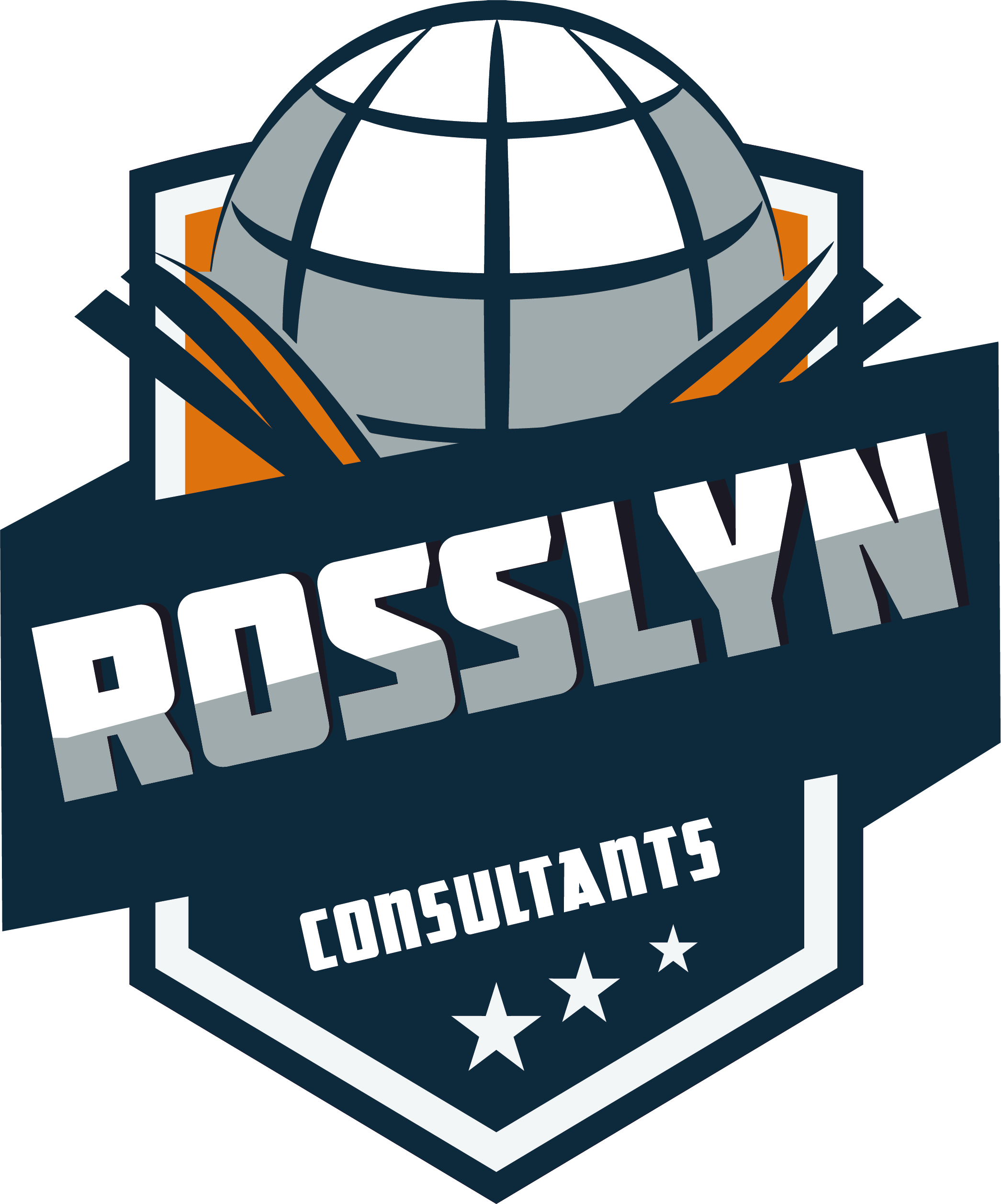 Logo of Rosslyn Consultants