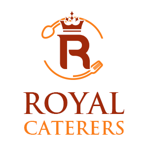 Logo of NP Royal Caterers