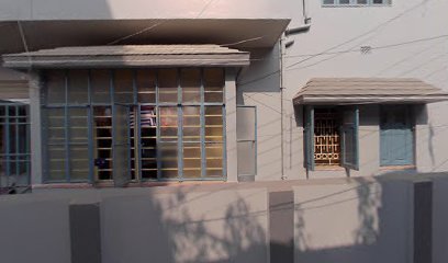 Logo of Rupsha Beauty Parlour