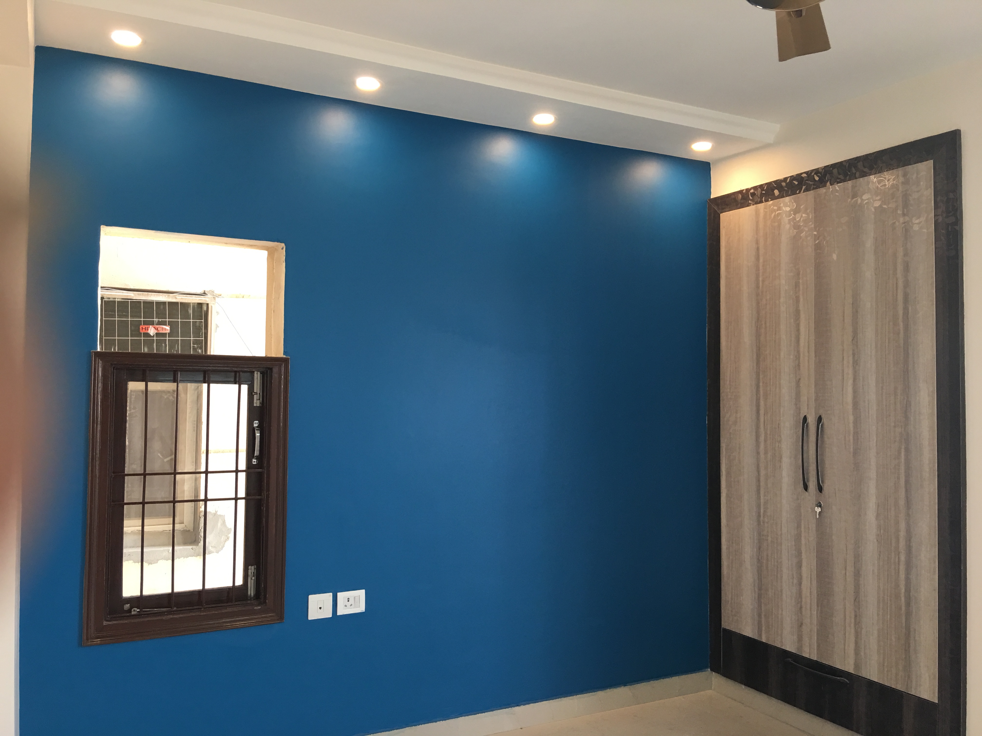 Ajim Ahmed Sector 86 Faridabad Faridabad