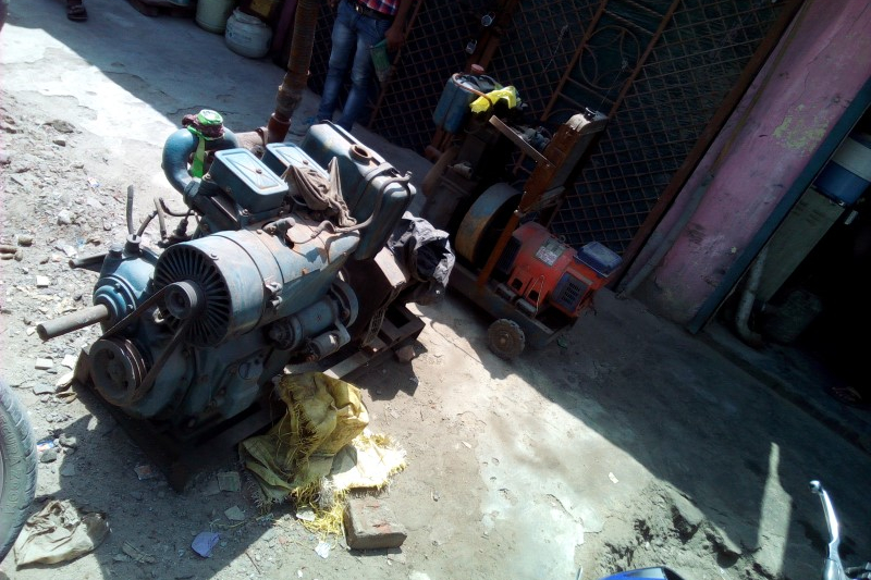 Khan Badarpur Delhi