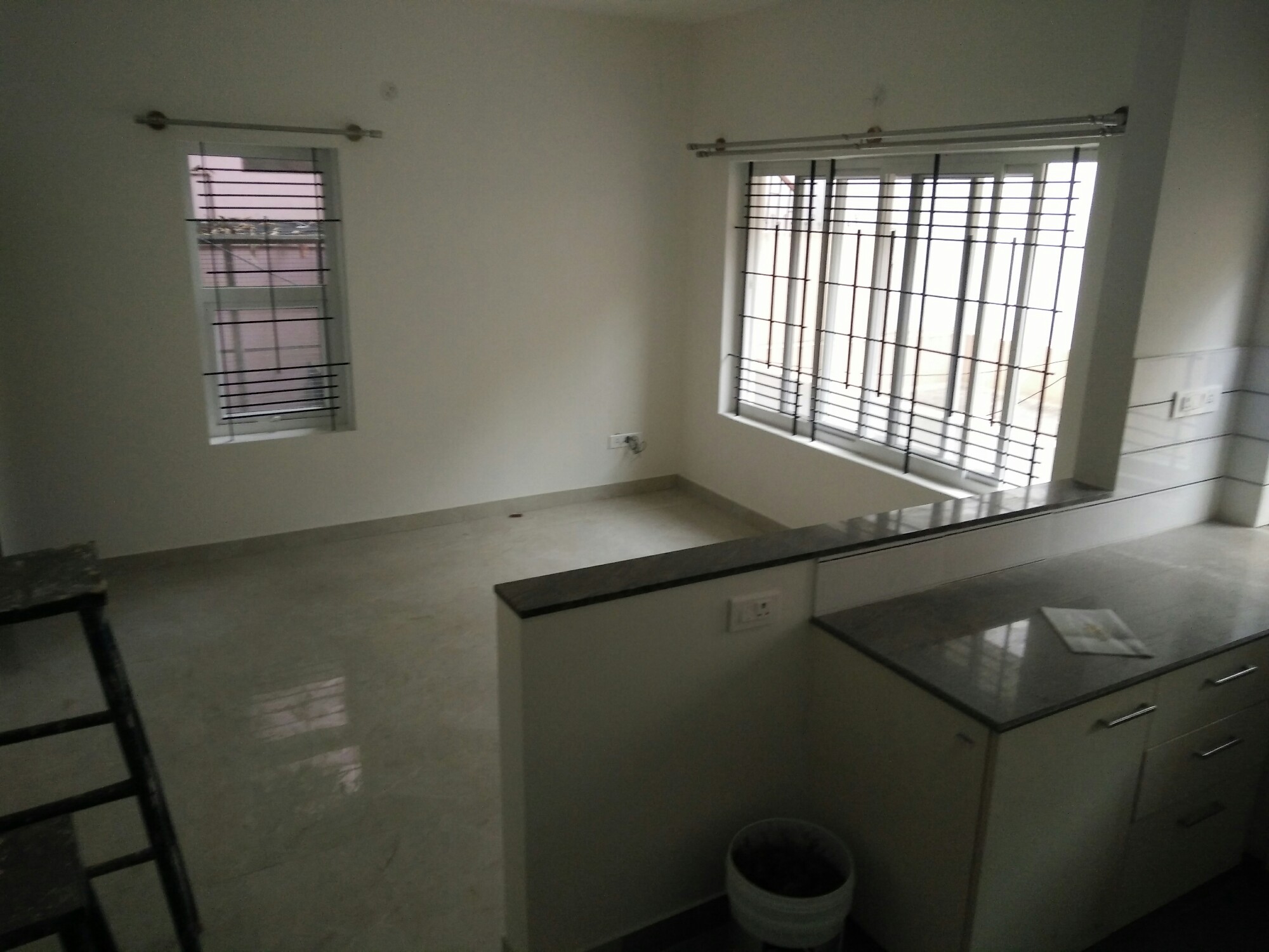 Zubaer ahmed shariff V V Puram Bangalore