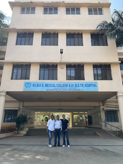 Logo of SAI Kiran Hospital