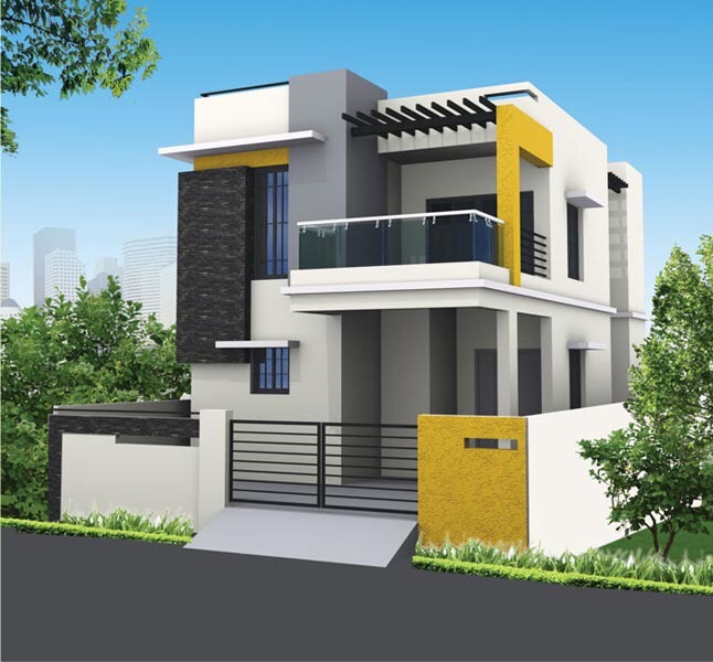 Samee Project Samee Housing Pvt Ltd in Perambakkam, Thiruvallur by Samee Dream ...