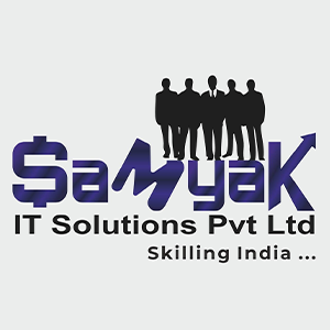 Logo of Samyak Computer Classes, Mira Road Mumbai