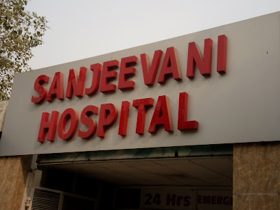 Logo of Sanjeevani Hospital Rmc Diagnostic Centre