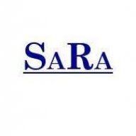 Logo of SARA Learning Academy