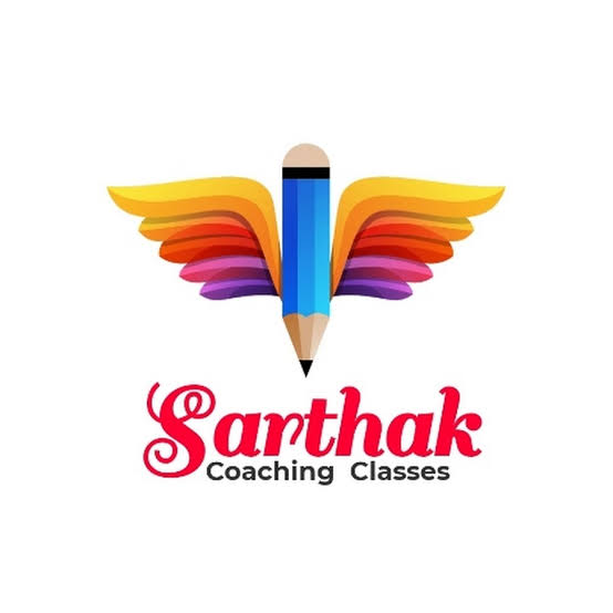 Logo of Sarthak Sir Coaching