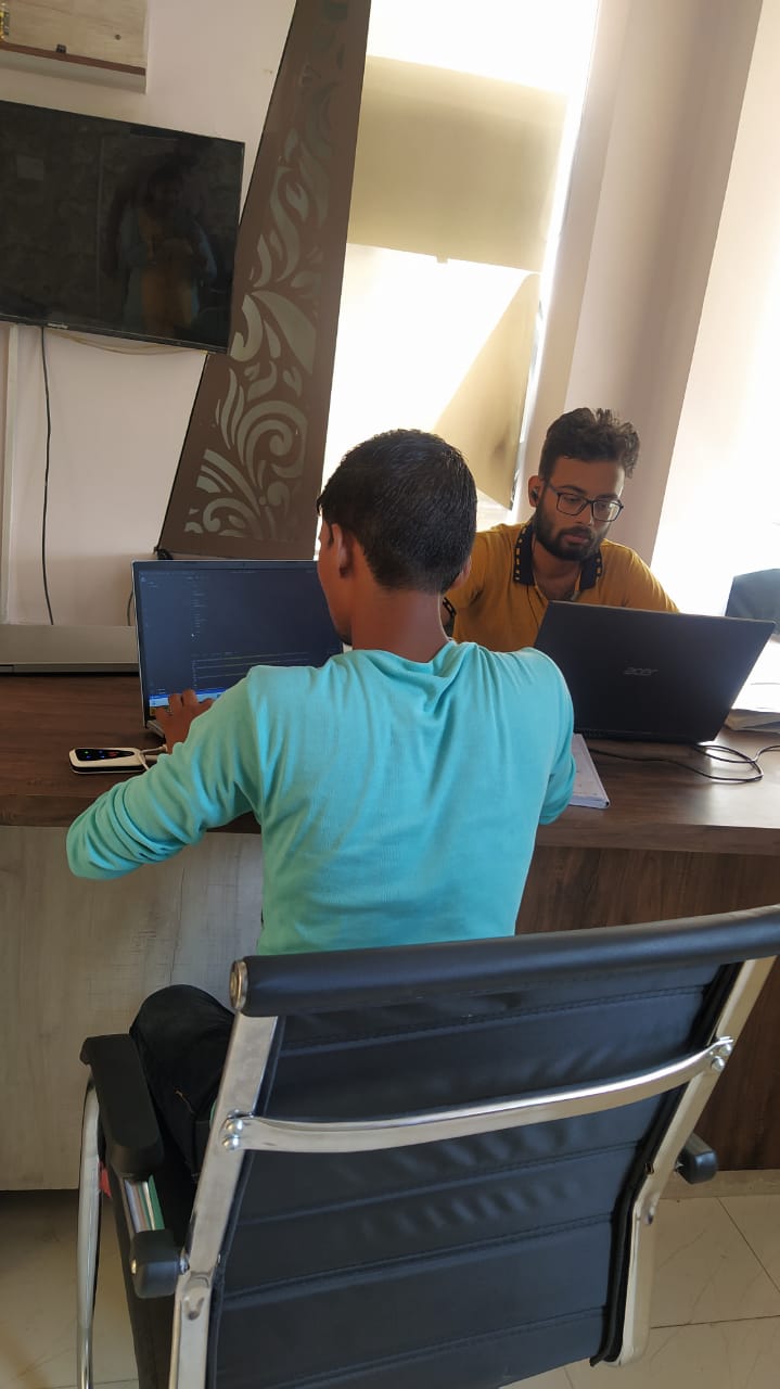 Shivendra Singh Chauhan Kaushambi Ghaziabad