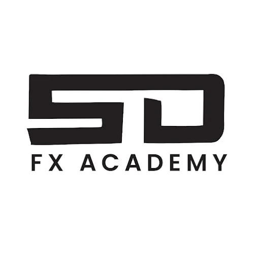 Logo of SDFX Forex Trading Academy | Forex Trading Classes