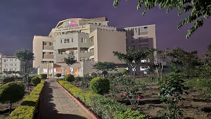 Logo of SDM College of Ayurveda & Hospital