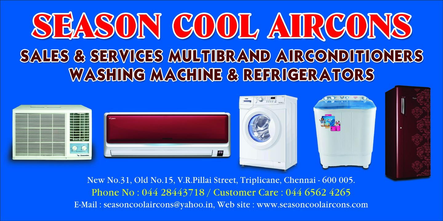 S Jaya Chitra Triplicane Chennai