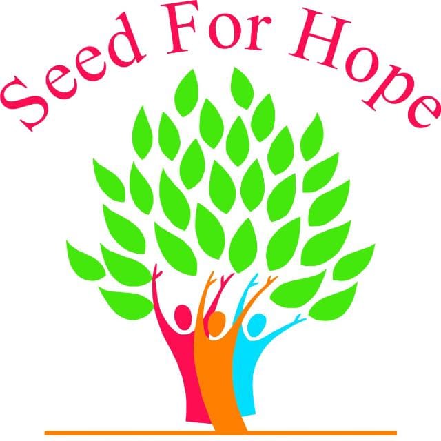 Logo of Seed For Hope Foundation