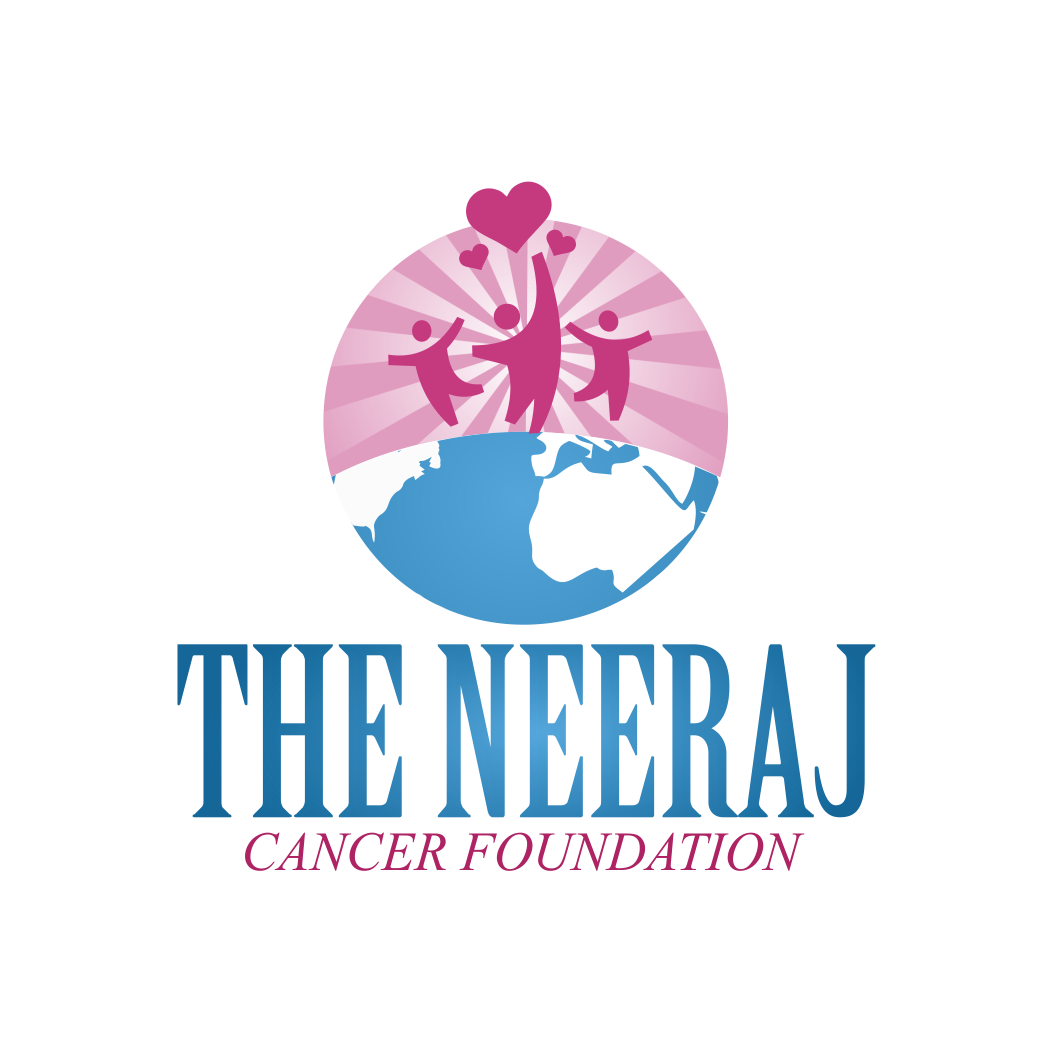 Logo of The Neeraj Ayurvedic Cancer Foundation