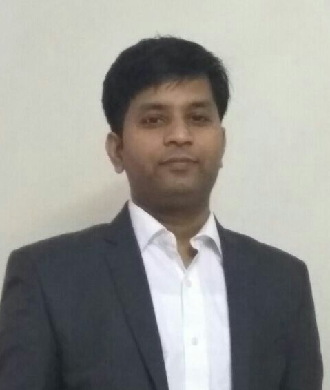Gaurav Sharma Vasundhra Enclave Delhi