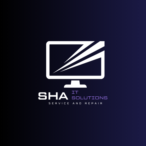 Logo of Sha IT Solutions