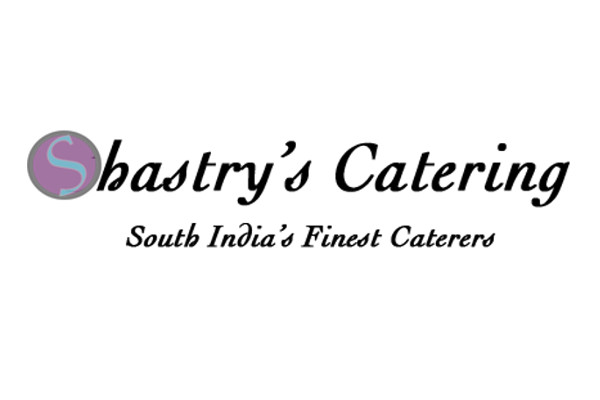 Logo of Shastry's Catering